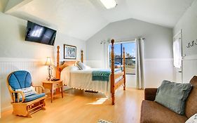 Ranch Cabin With Decks, 10 Mi To Fredericksburg